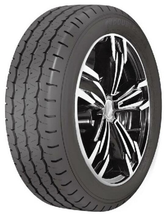 Шины DoubleStar Doublestar DL01 155 R13C