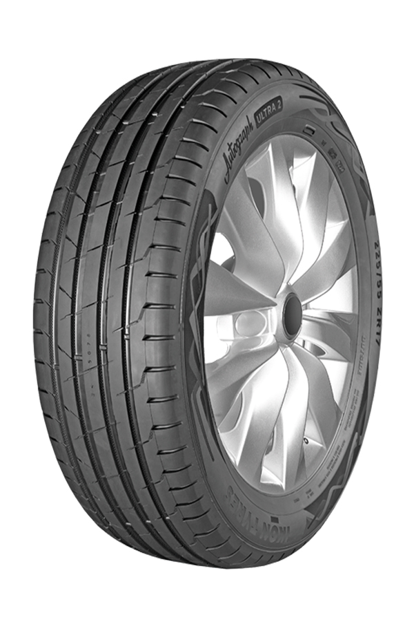 Шины IKON Tyres IKON Tyres AUTOGRAPH Ultra 2 SUV 255/60 R18