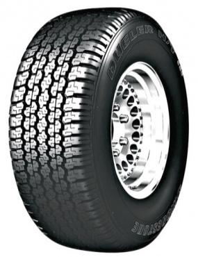 Шины BRIDGESTONE D-689 235/75 R15