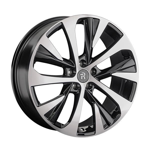 Диски REPLAY CHR 111 8,0xR20 5x108 65,1 36 BKF