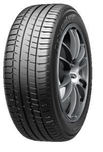 Шины BF GOODRICH ADVANTAGE 205/55 R16