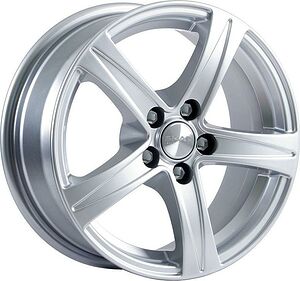 Диски Skad Skad SAKURA 8,0x18 5x120 72,6 35 селена
