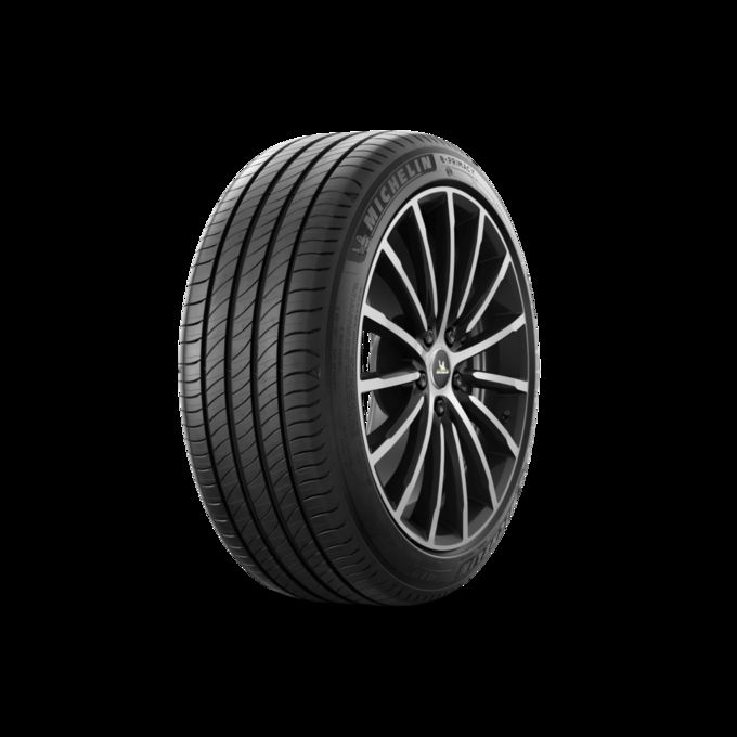 Шины MICHELIN E PRIMACY 235/45 R18