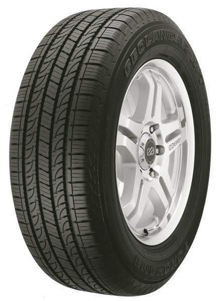 Шины YOKOHAMA G056B 255/60 R18