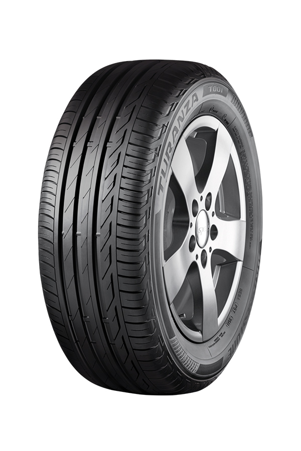 Шины BRIDGESTONE TURANZA T001 RUN FLAT 225/45 R17
