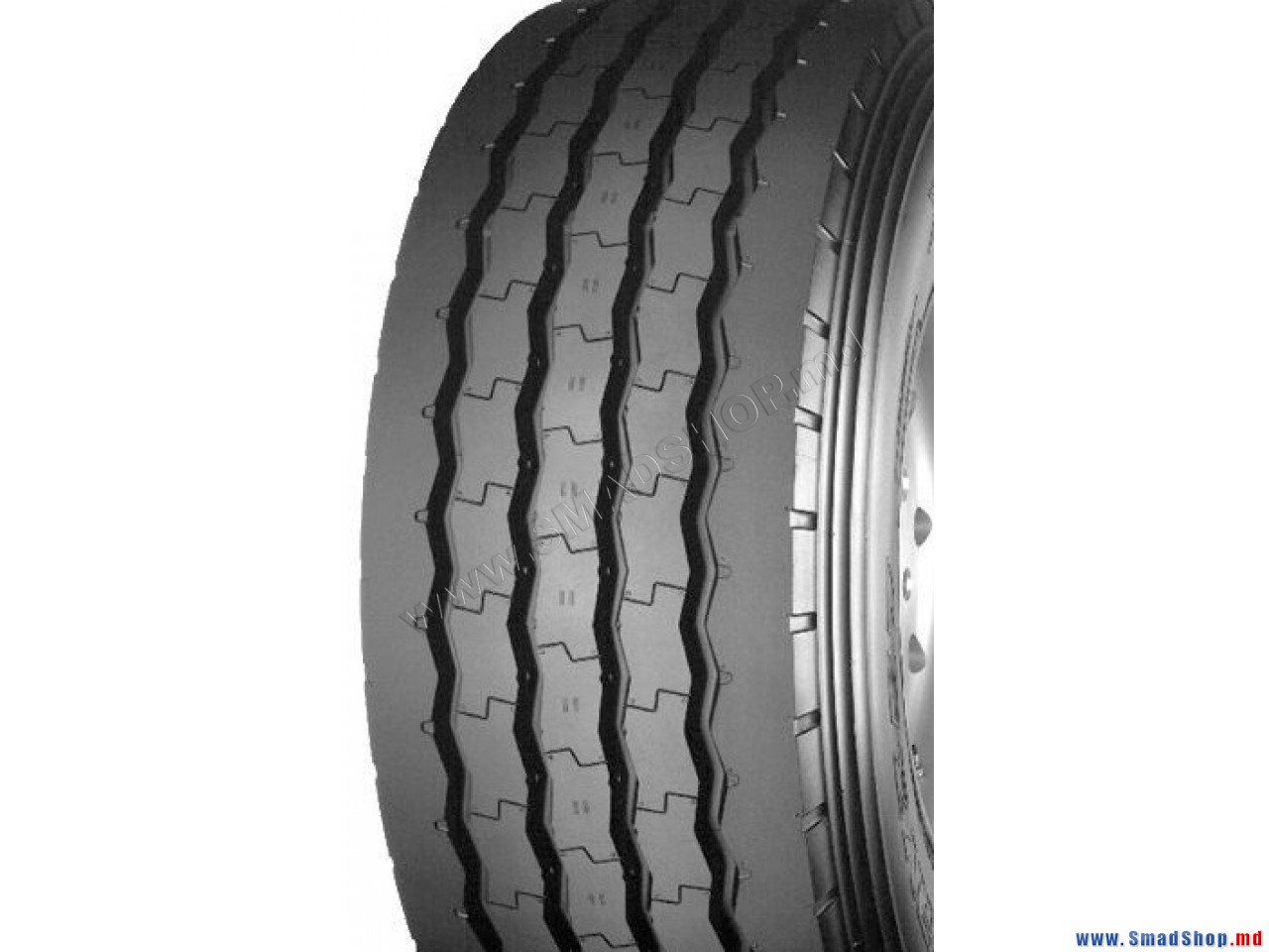 Шины YOKOHAMA RY357 385/65 R22,5