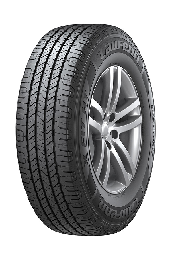 Шины LAUFENN LD01 265/60 R18