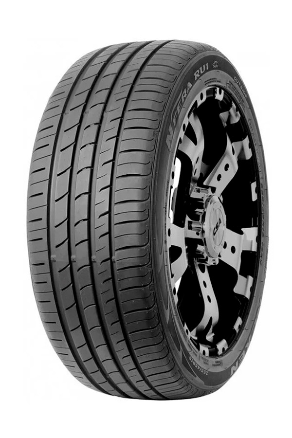 Шины NEXEN Nexen N'Fera RU1 235/55 R19