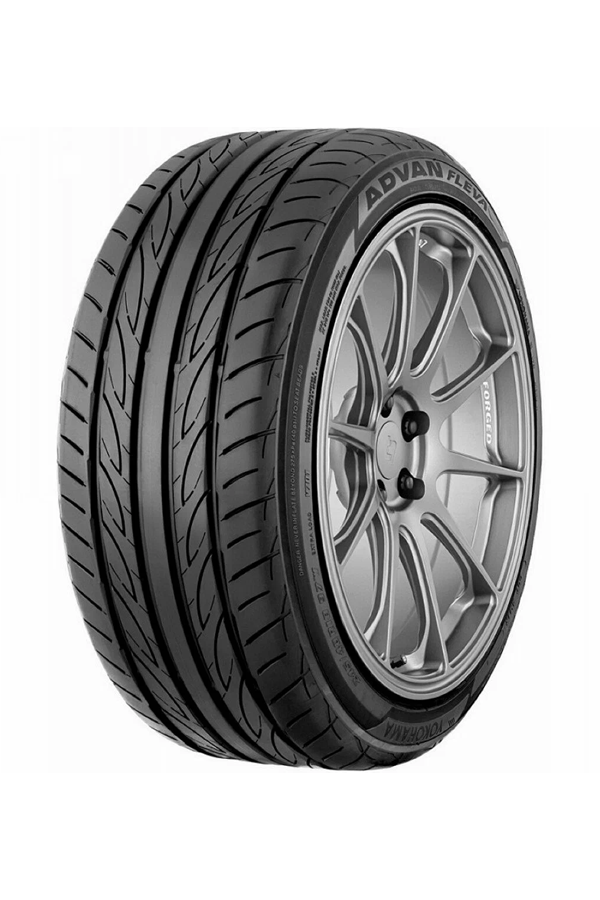 Шины YOKOHAMA V701 225/35 R20
