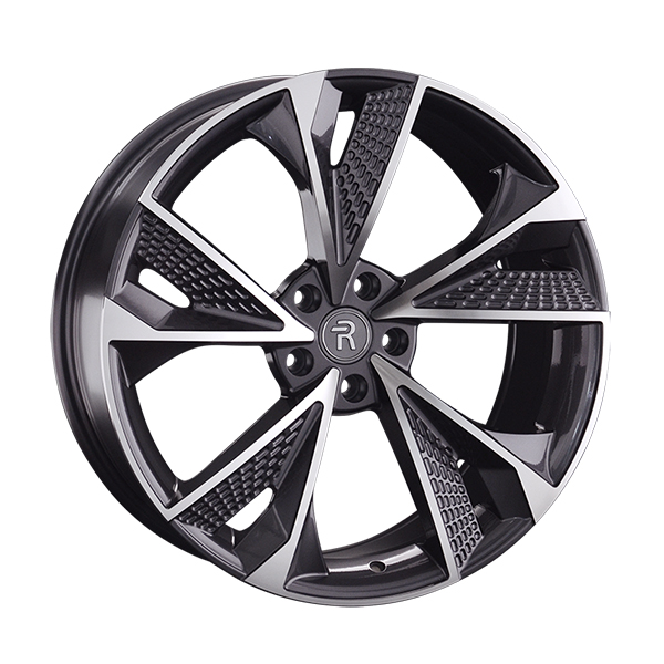 Диски REPLAY A 223 9,0xR20 5x112 66,6 20 GMF