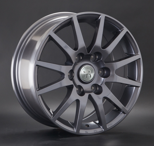 Диски REPLAY Mi 38 7,5xR17 6x139,7 67,1 38 GM