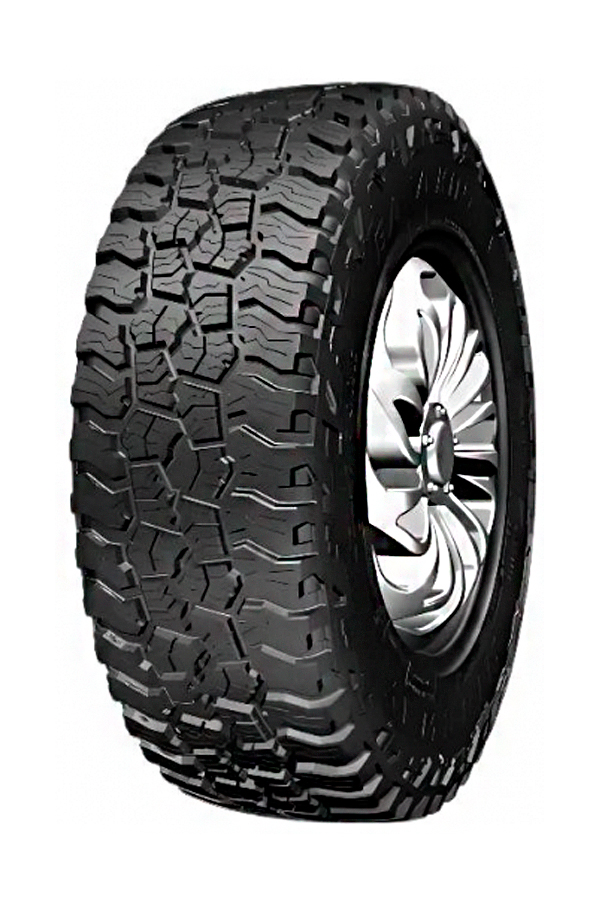 Шины WIDEWAY BAJA KING A/T 265/70 R17