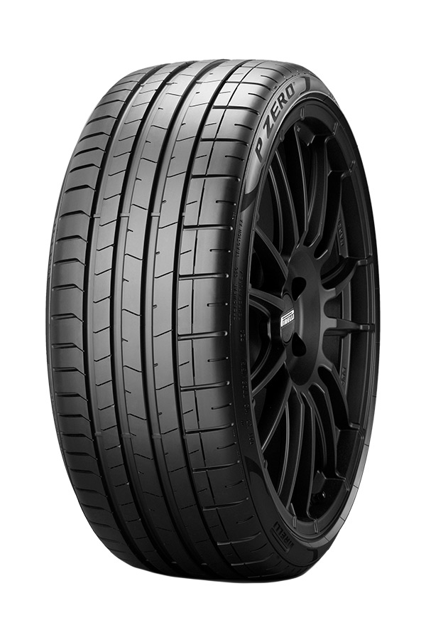 Шины PIRELLI P-ZERO (PZ4) SPORTS CAR 275/45 R21