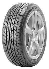 Шины BRIDGESTONE TURANZA ER370 215/60 R16