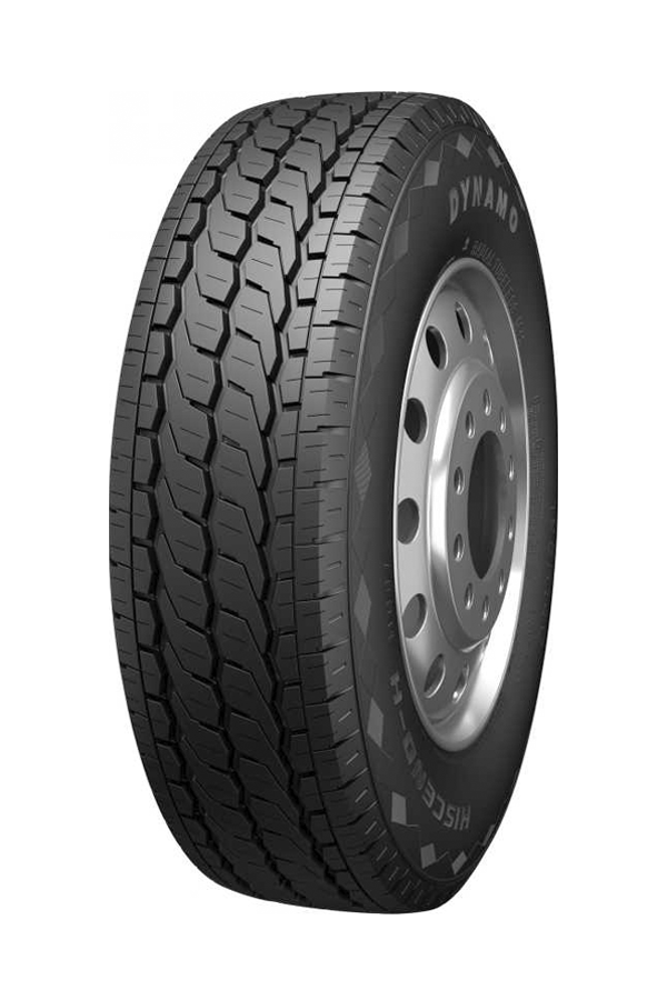 Шины Dynamo HISCEND-H MC01 175/70 R14C