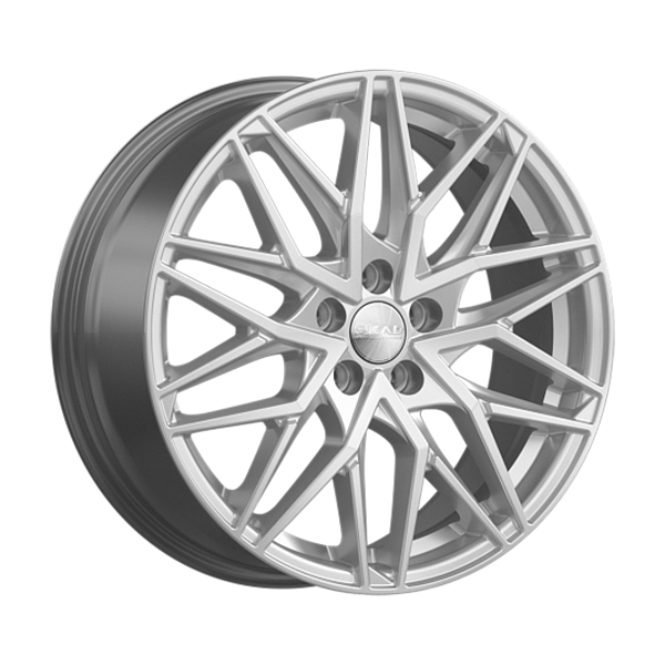 Диски Skad АЗИМУТ 7,0xR17 5х108 65,1 40 селена