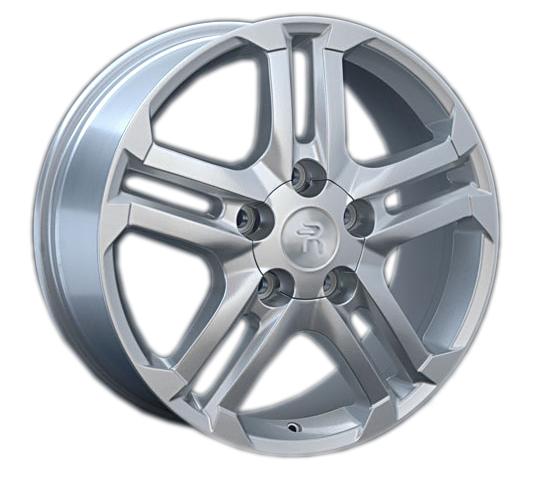 Диски REPLAY LX 28 8,5xR20 5x150 110,1 58 GM