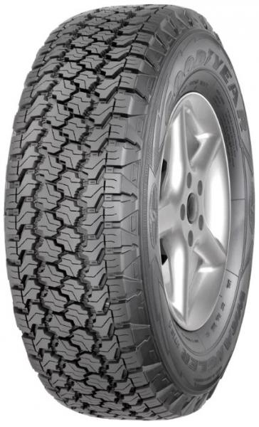 Шины GOODYEAR WRANGLER AT/SA + 245/70 R16C