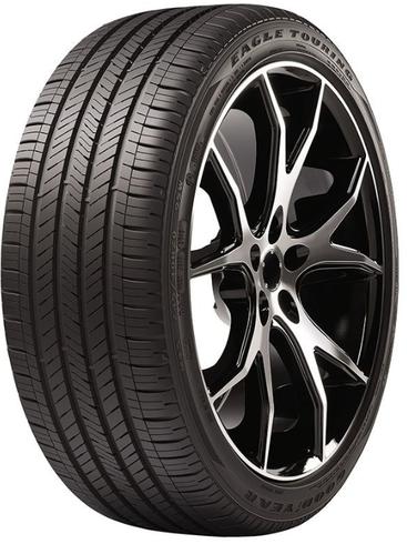 Шины GOODYEAR EAGLE TOURING 225/55 R19