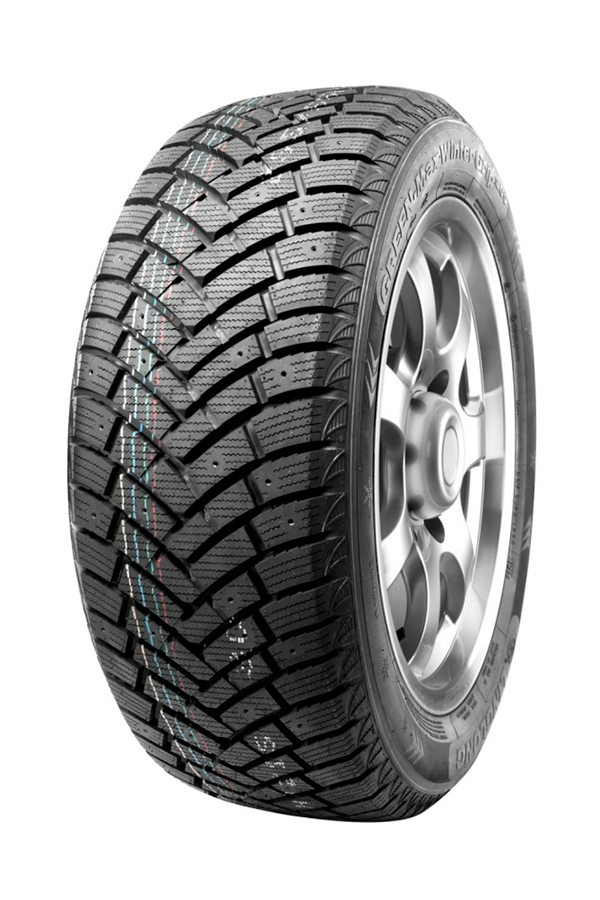 Шины LINGLONG GREEN-Max WINTER GRIP 205/55 R16