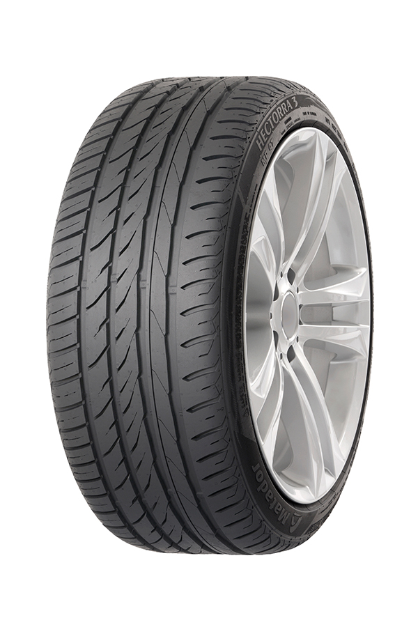 Шины Matador MP47 Hectorra 3 SUV 255/55 R19