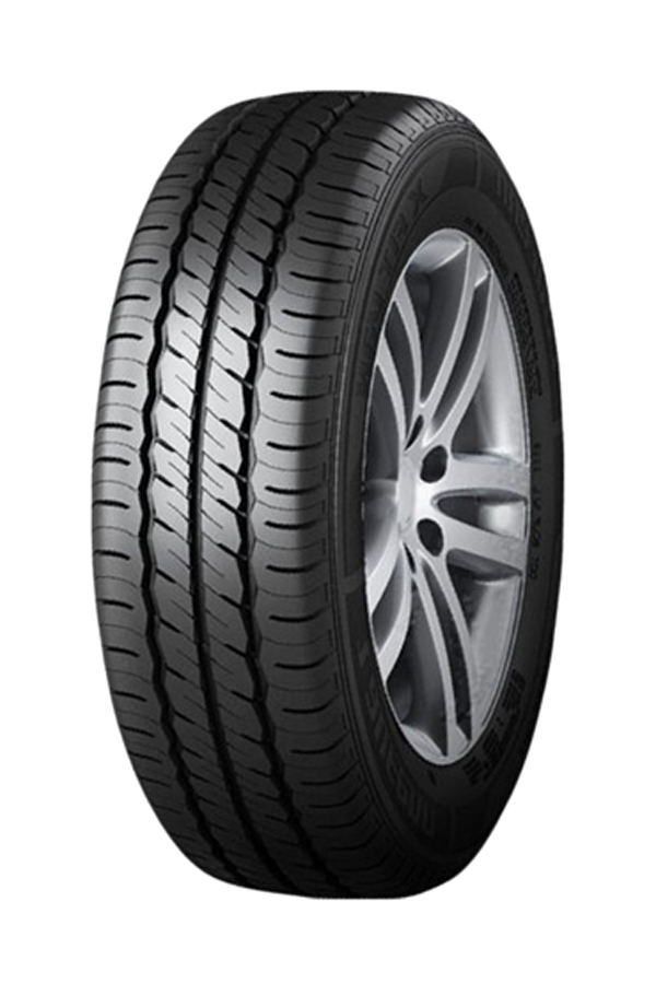 Шины LAUFENN LV01 195 R15C