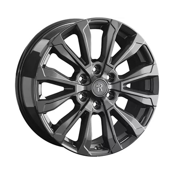 Диски REPLAY KI 368 8,0xR20 6x114,3 67,1 46 GM