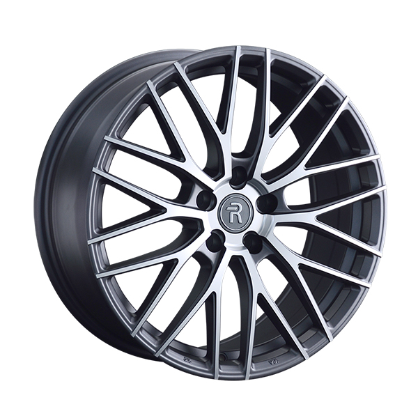 Диски REPLAY A 122 8,0xR19 5x112 66,6 39 MGMF