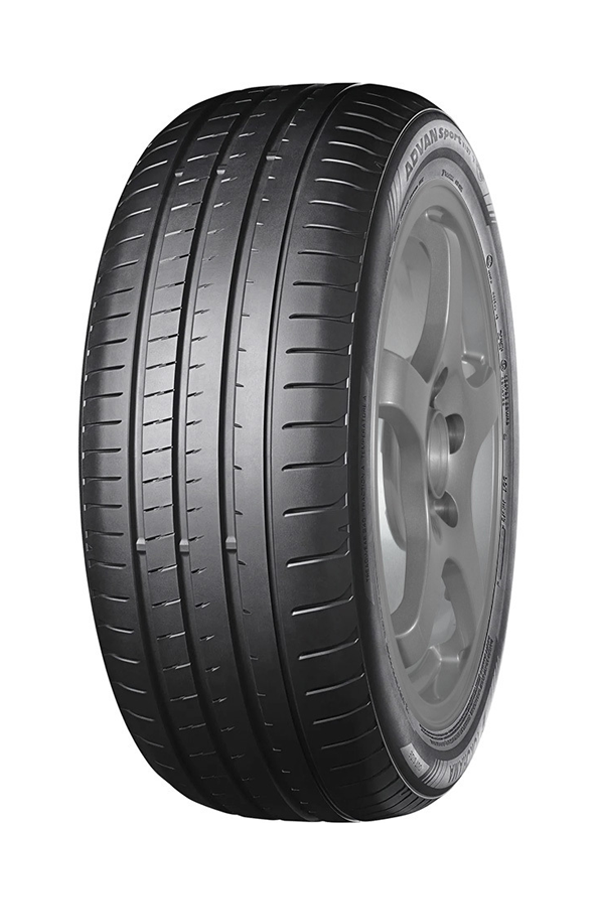 Шины YOKOHAMA V107E 275/40 R18