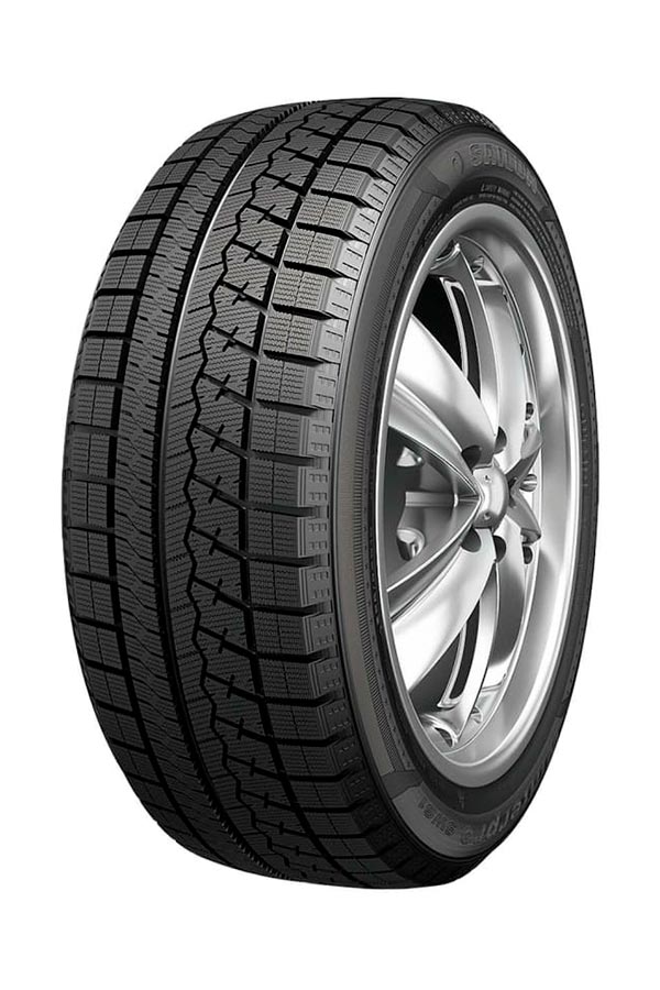 Шины Sailun ICE BLAZER Arctic 195/55 R15