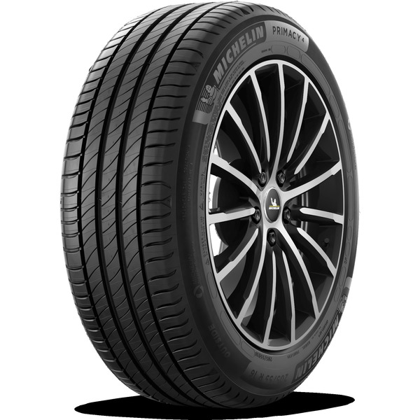 Шины MICHELIN PRIMACY 4 215/55 R17