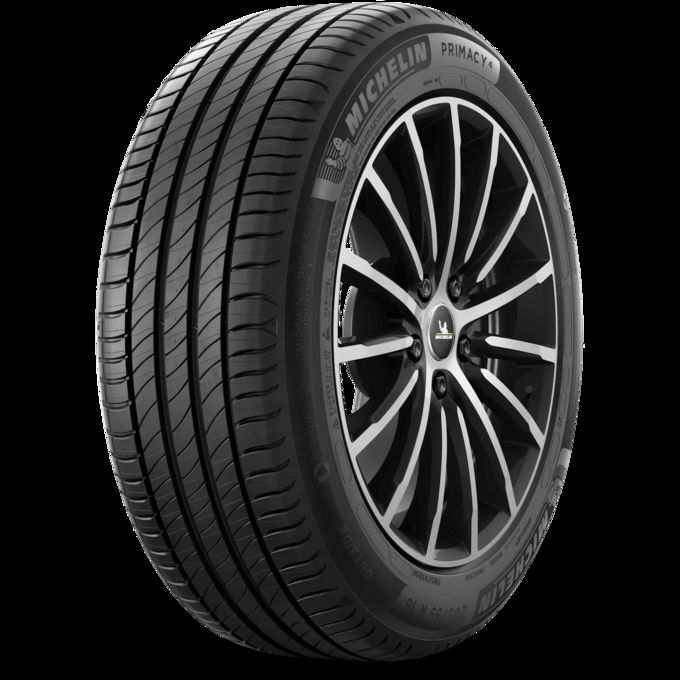 Шины MICHELIN PRIMACY 4 225/45 R17
