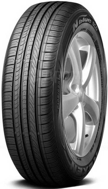 Шины ROADSTONE Roadstone N blue Eco 195/50 R15