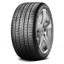 Шины PIRELLI Pirelli P Zero Rosso Asimmetrico 225/40 R18