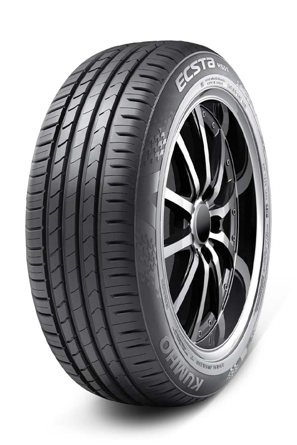 Шины KUMHO HS51 215/45 R16