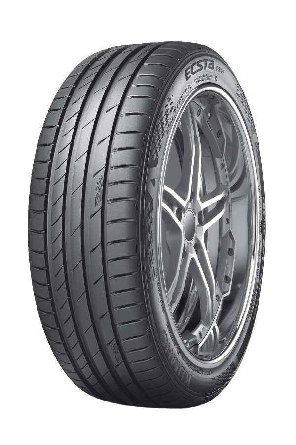 Шины KUMHO ECSTA EV PS71 215/45 R17