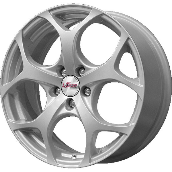 Диски IFREE IFree Тортуга 7,0xR17 5x108 67,1 45 нео-классик