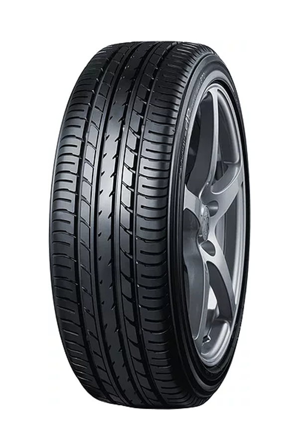 Шины YOKOHAMA E70JA 235/45 R18