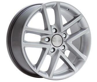 Диски Skad Skad АТЛАНТ 8,0xR18 5x150 110 57 селена