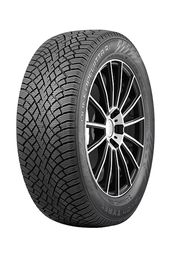 Шины NOKIAN Tyres NOKIAN Tyres Hakkapeliitta R5 215/60 R16
