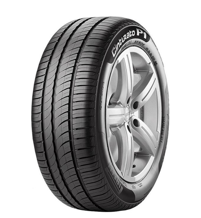Шины PIRELLI Cinturato P1 205/60 R15