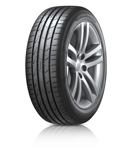 Шины HANKOOK K125A 235/65 R17