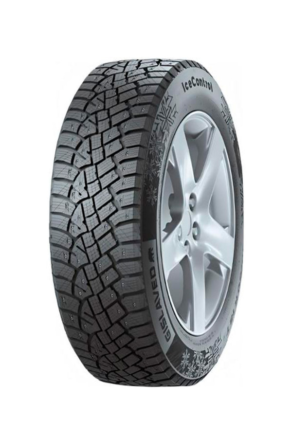 Шины GISLAVED Gislaved IceControl 205/65 R15
