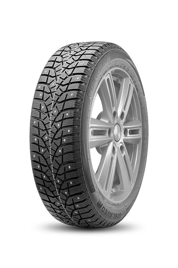 Шины GISLAVED Gislaved SpikeControl 205/65 R15