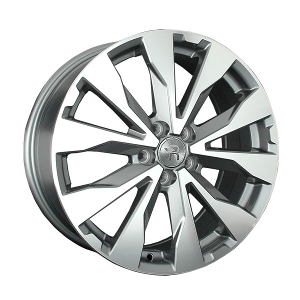 Диски REPLAY SB 25 7,0xR18 5x114,3 56,1 48 GMF