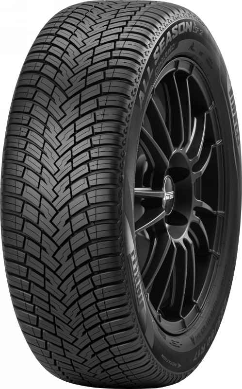 Шины PIRELLI CINTURATO ALL SEASON SF 2 185/65 R15