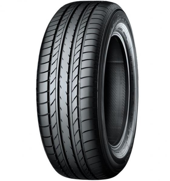 Шины YOKOHAMA E70GZ 225/60 R17