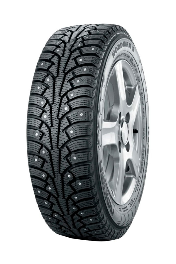 Шины IKON Tyres IKON Tyres NORDMAN 5 205/65 R15