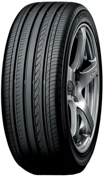 Шины YOKOHAMA V551V 205/60 R16