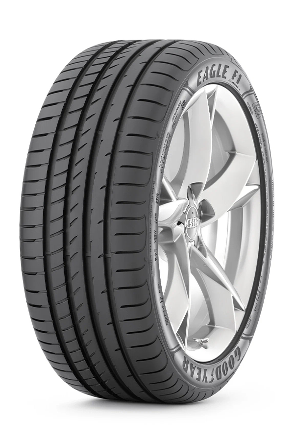 Шины GOODYEAR Eagle F1 ASYMMETRIC 2 SUV 285/40 R21